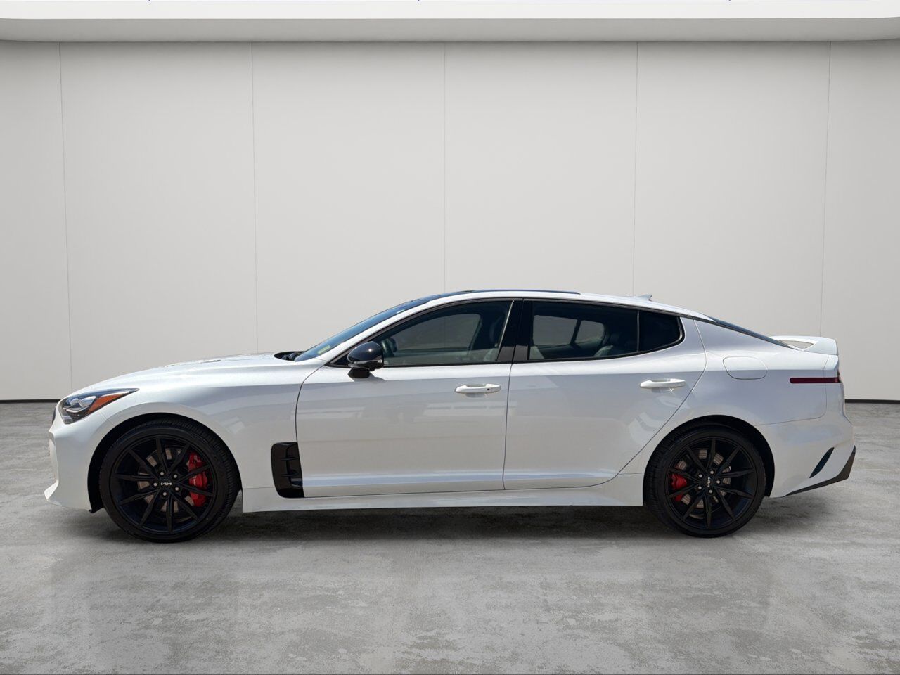 2022 Kia Stinger Scorpion Sherwood Park AB