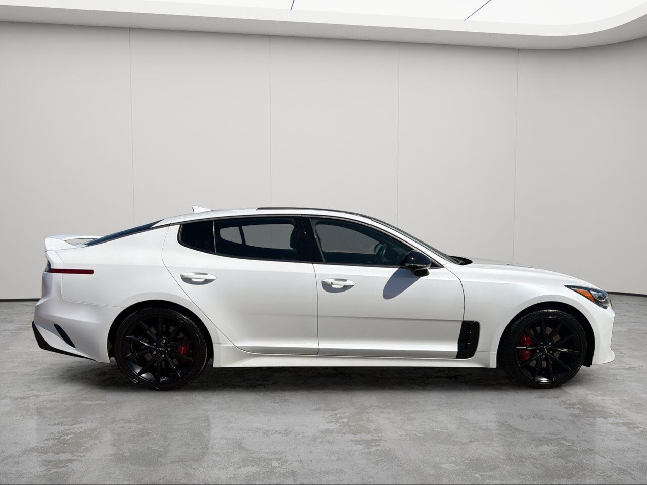 2022 Kia Stinger Scorpion Sherwood Park AB