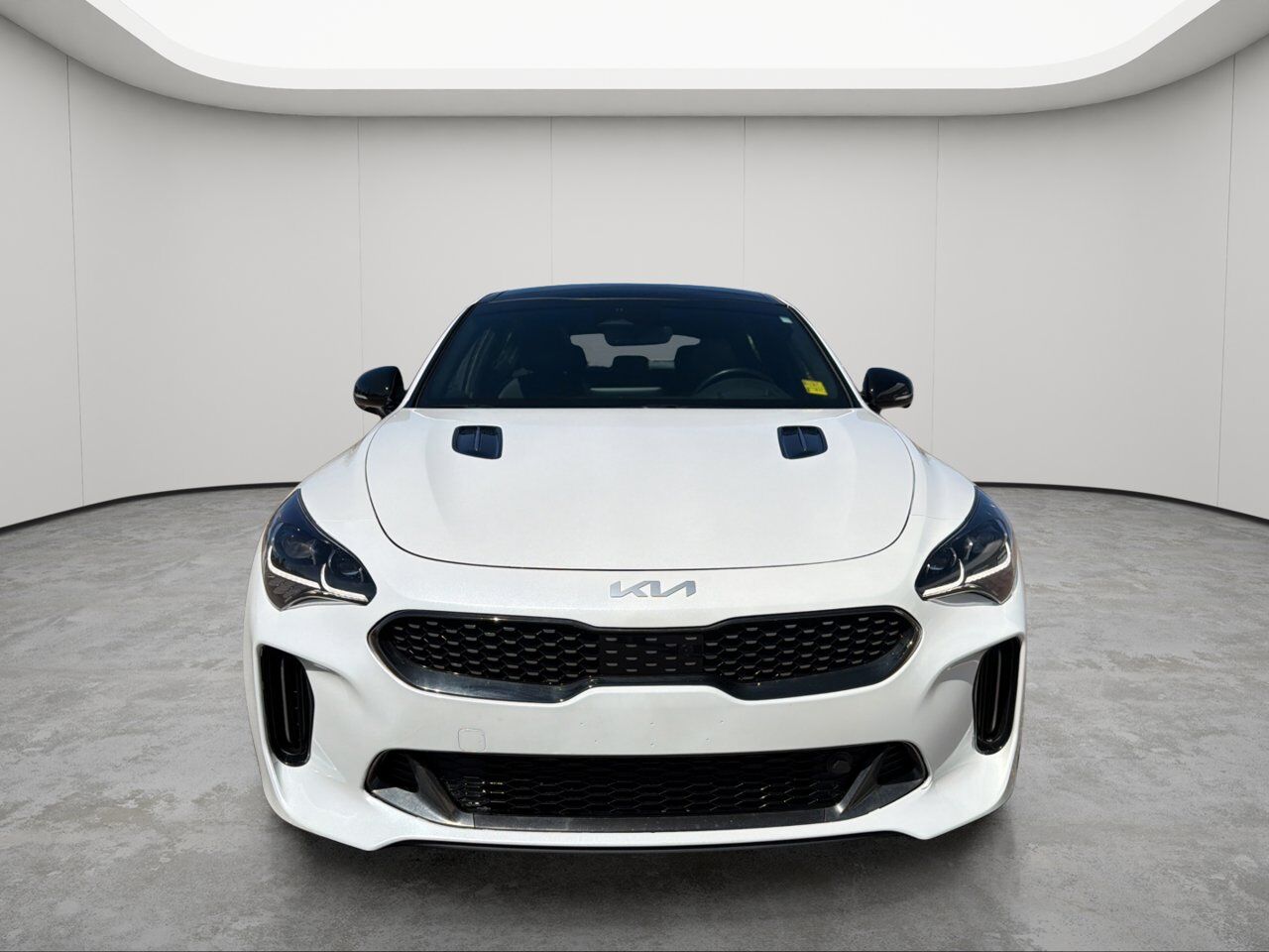 2022 Kia Stinger Scorpion