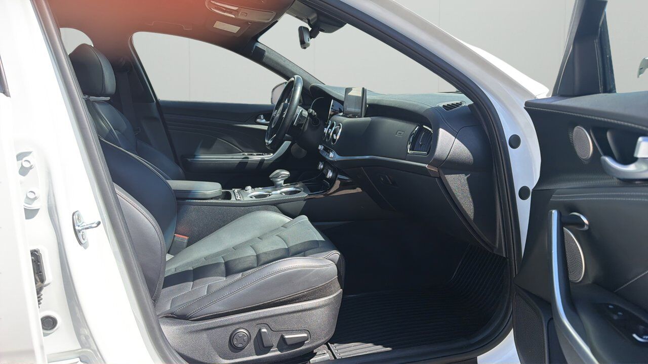 2022 Kia Stinger Scorpion Sherwood Park AB