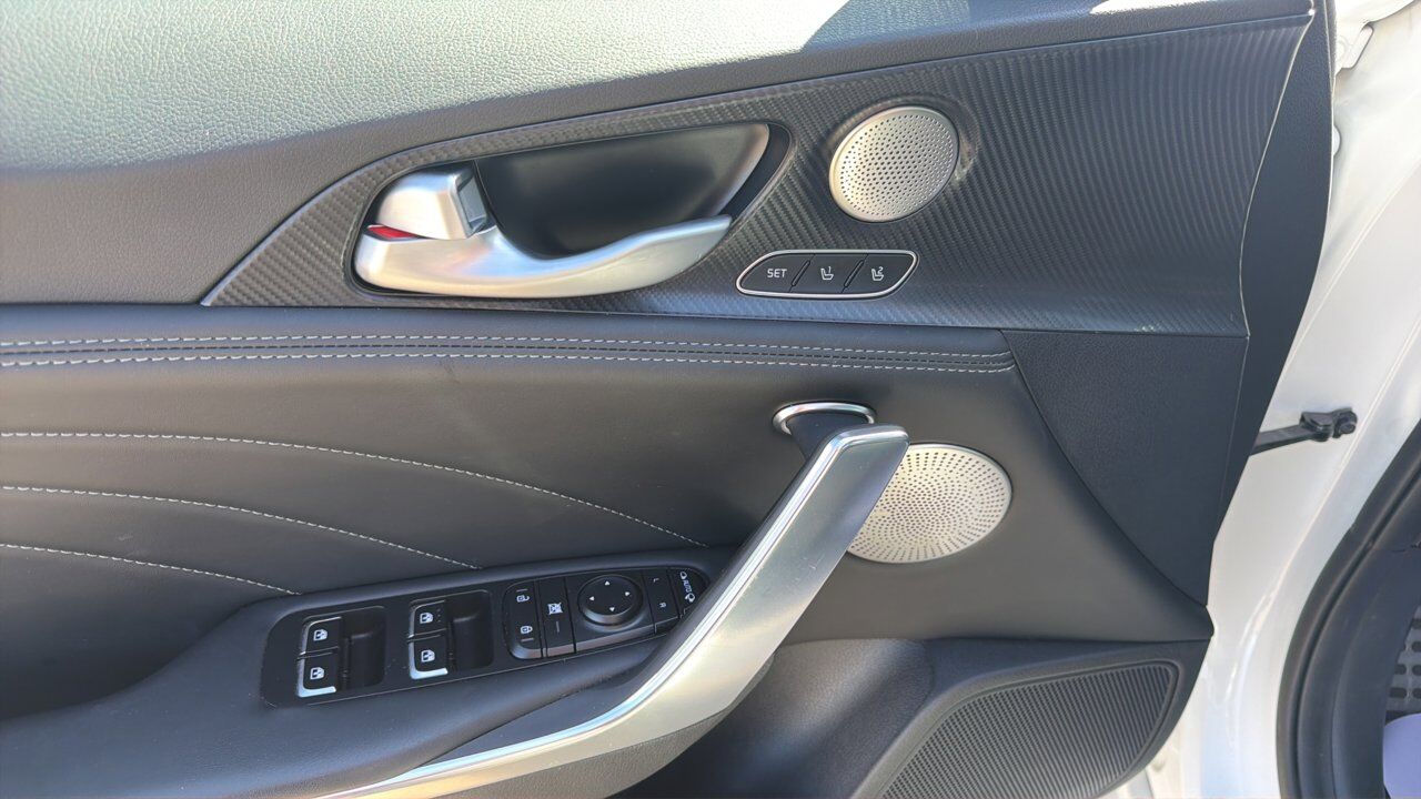 2022 Kia Stinger Scorpion Sherwood Park AB