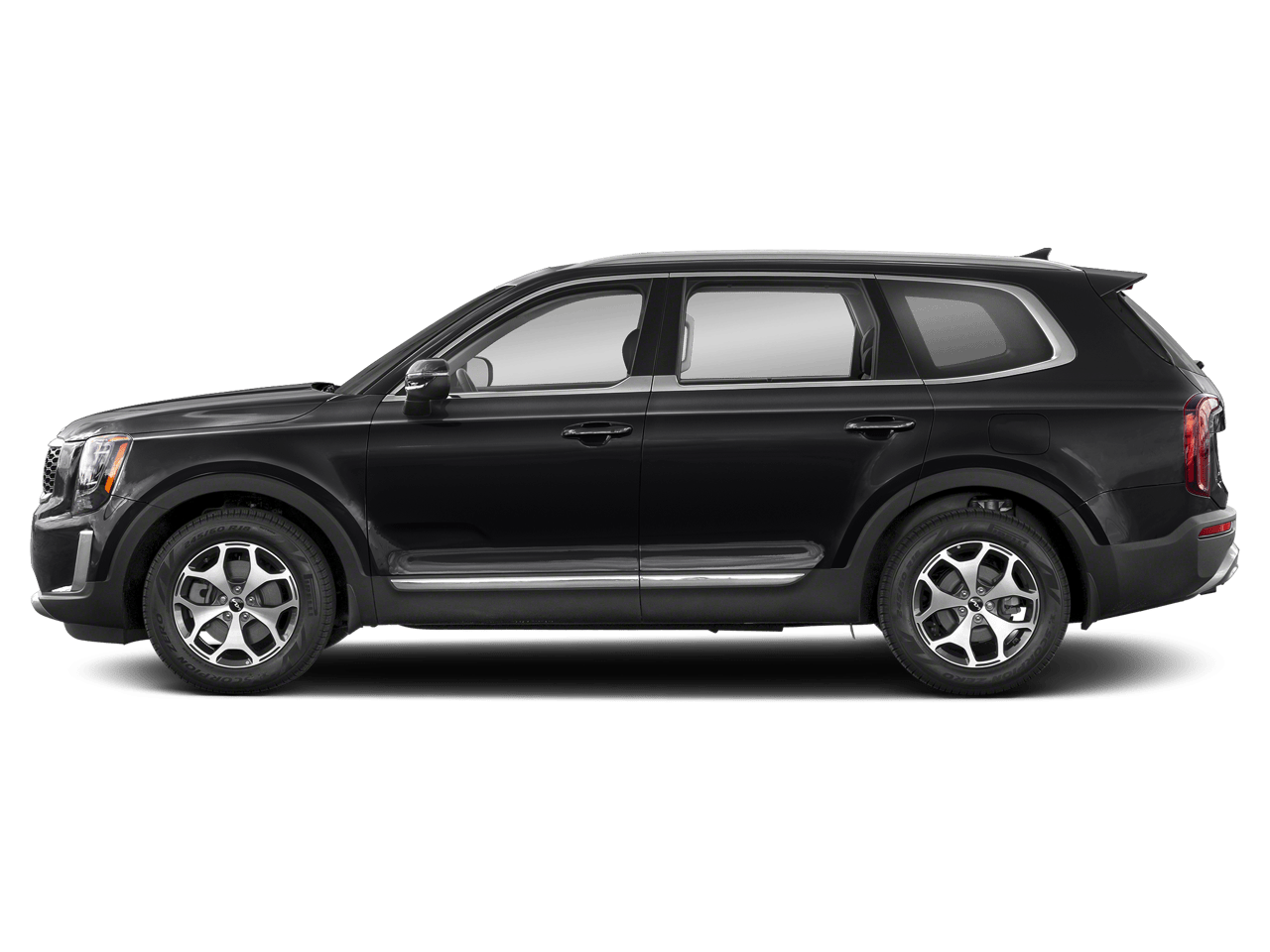 2022 Kia TELLURIDE EX Roseville CA