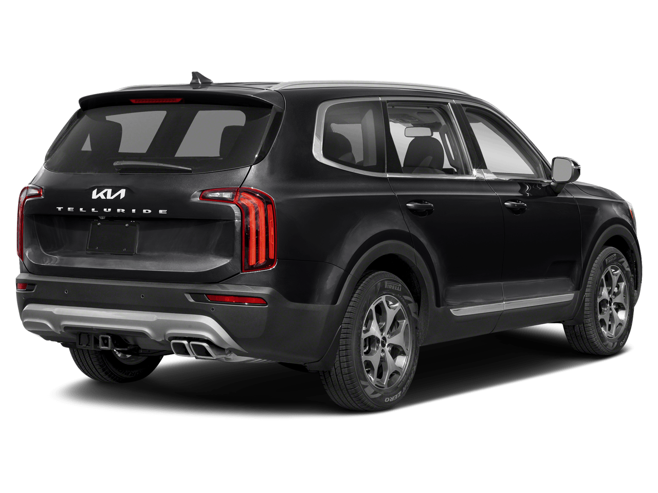 2022 Kia TELLURIDE EX Roseville CA