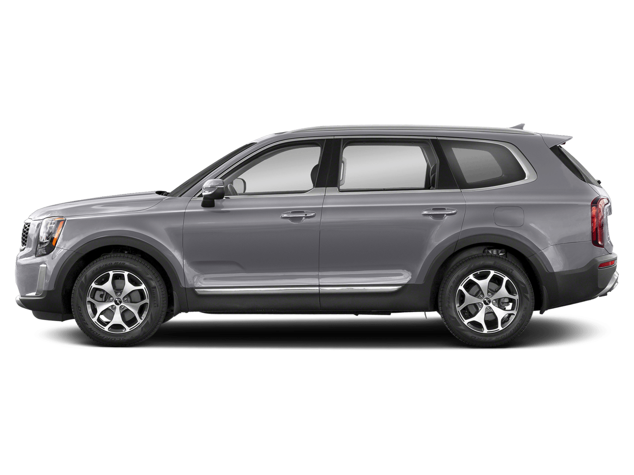 2022 Kia TELLURIDE EX Roseville CA