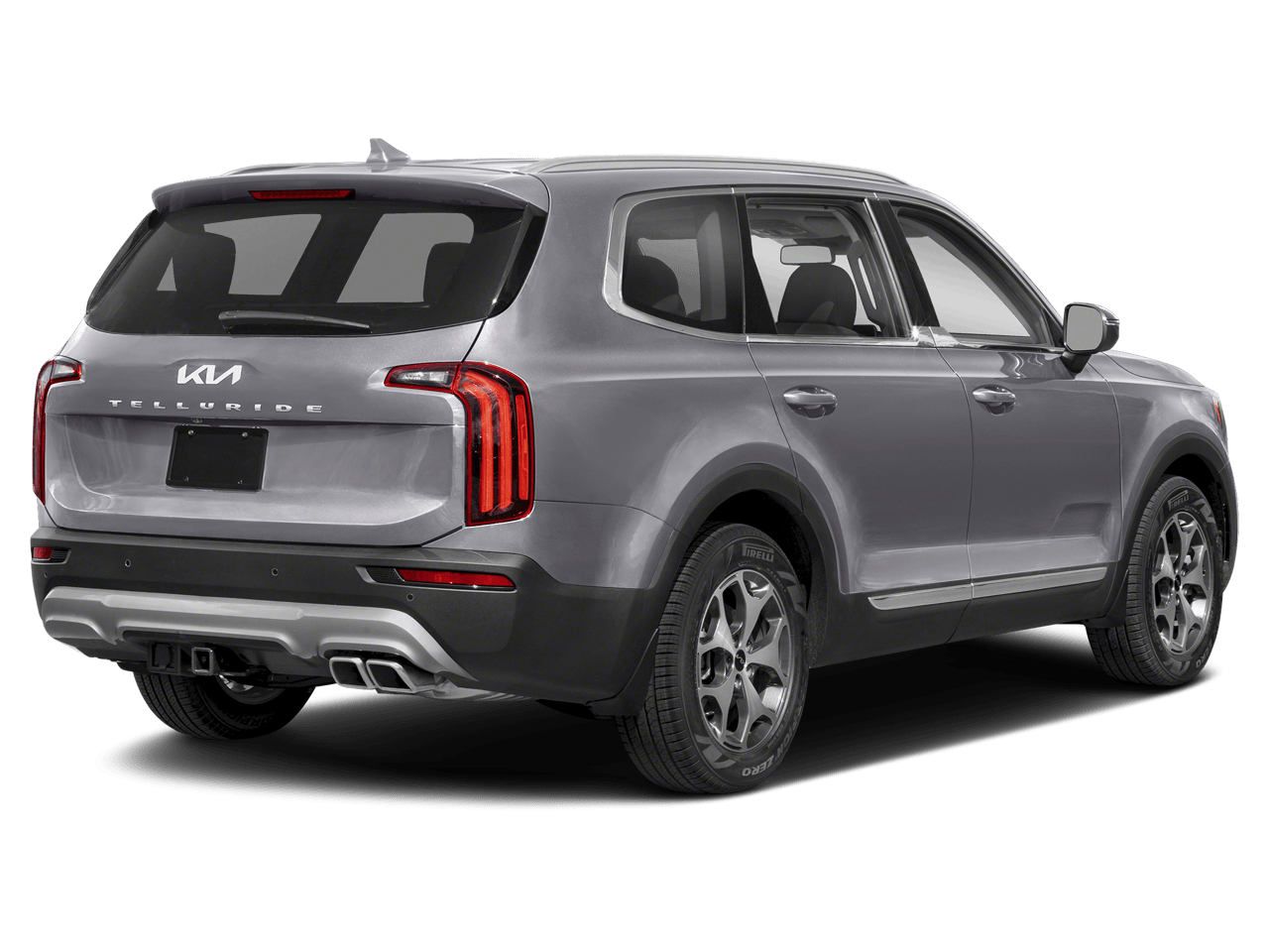 2022 Kia TELLURIDE EX Roseville CA