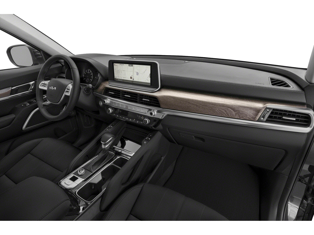 2022 Kia TELLURIDE EX Roseville CA