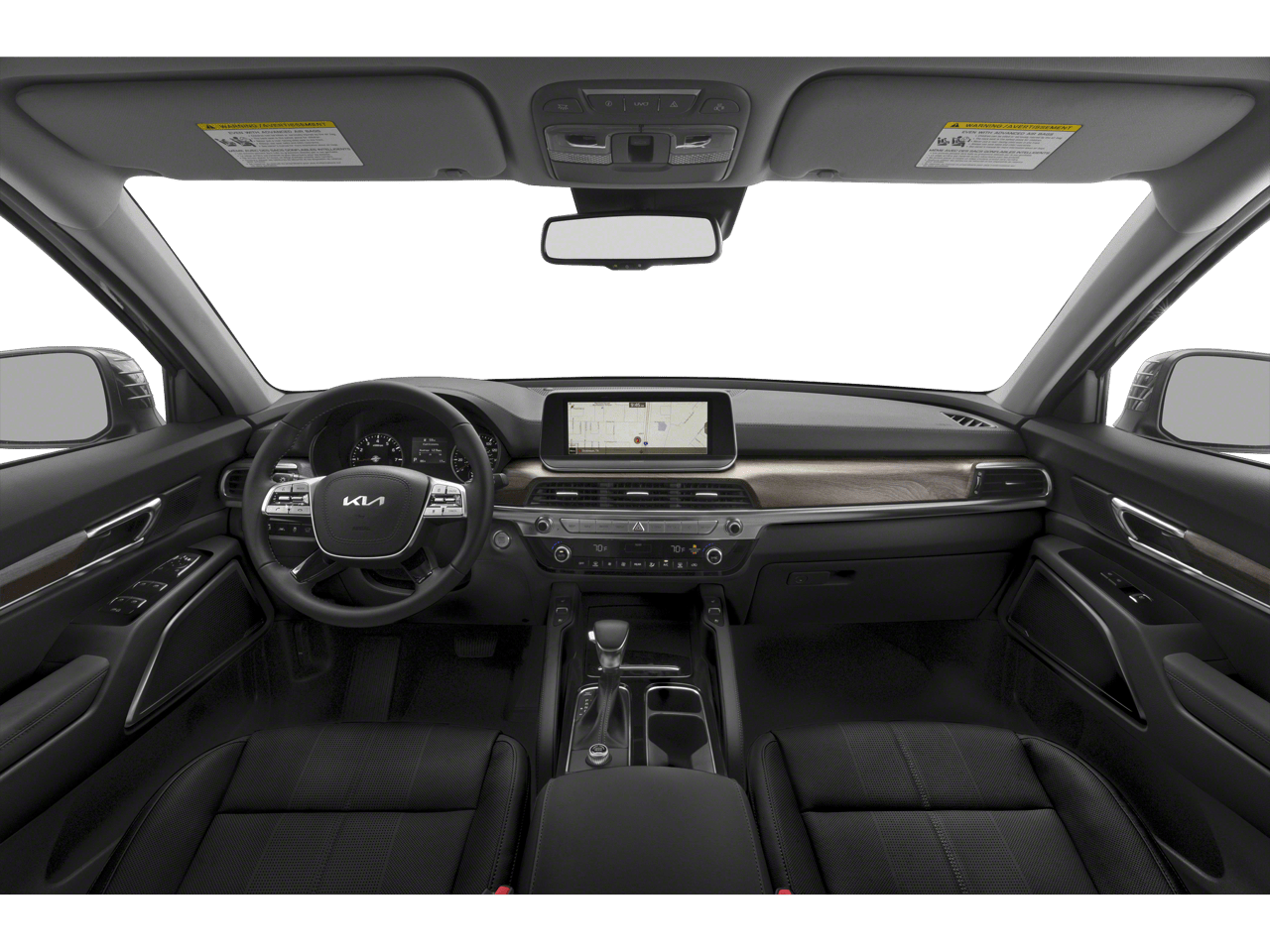 2022 Kia TELLURIDE EX Roseville CA