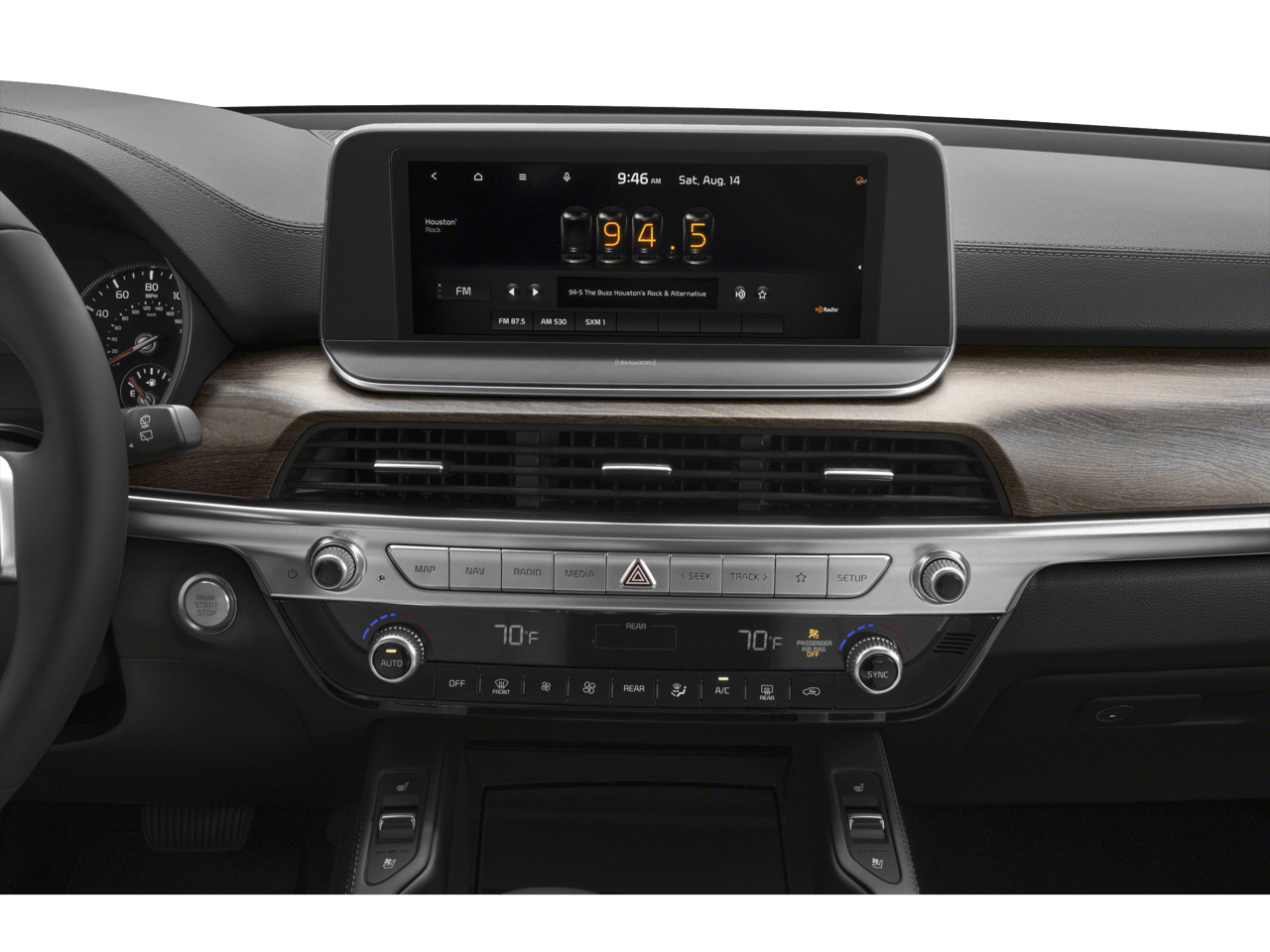 2022 Kia TELLURIDE EX Roseville CA