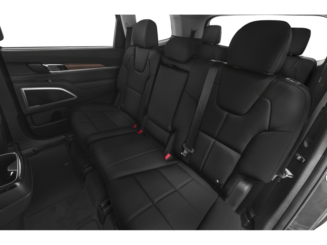 2022 Kia TELLURIDE EX Roseville CA