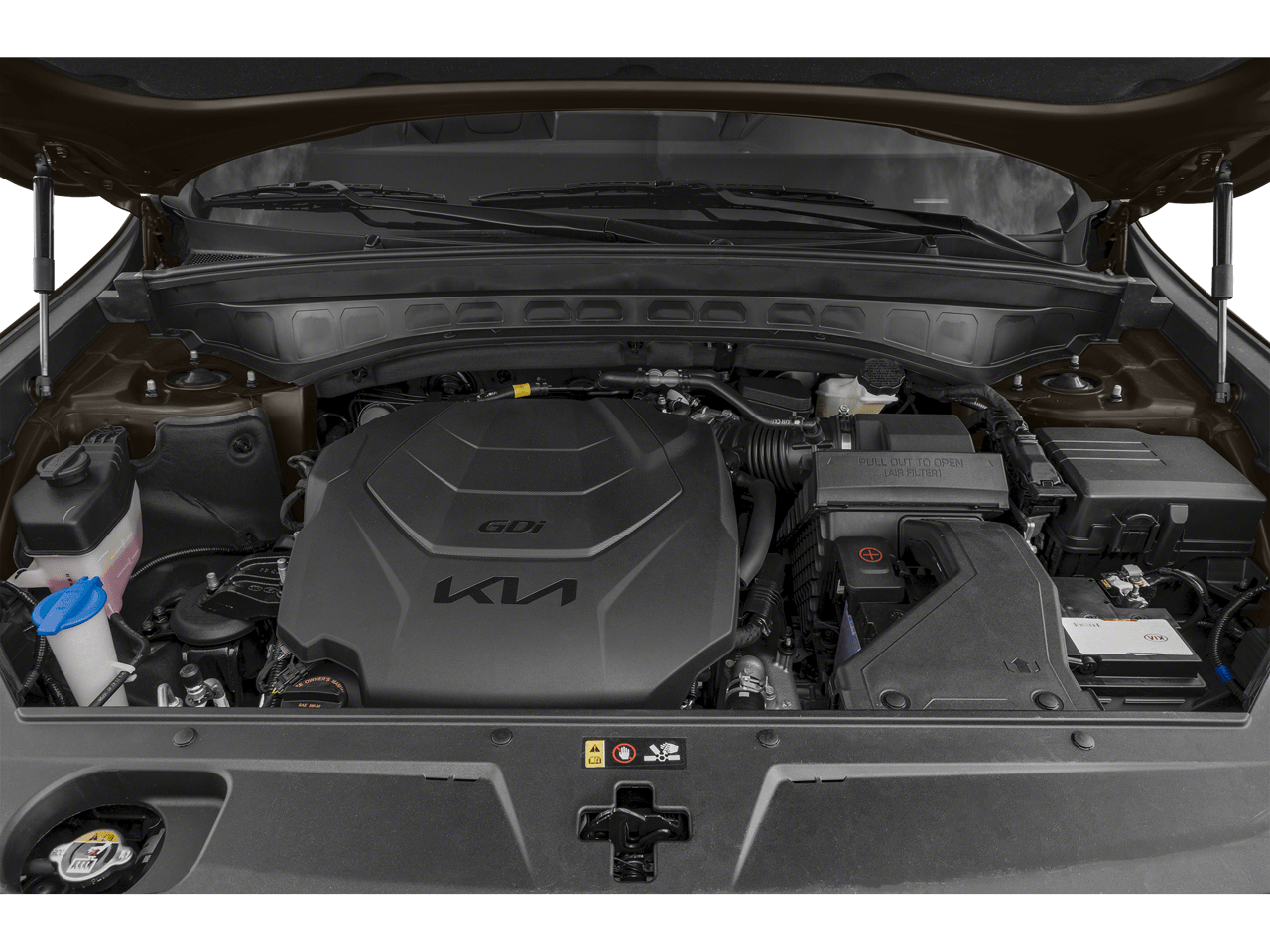 2022 Kia TELLURIDE EX Roseville CA