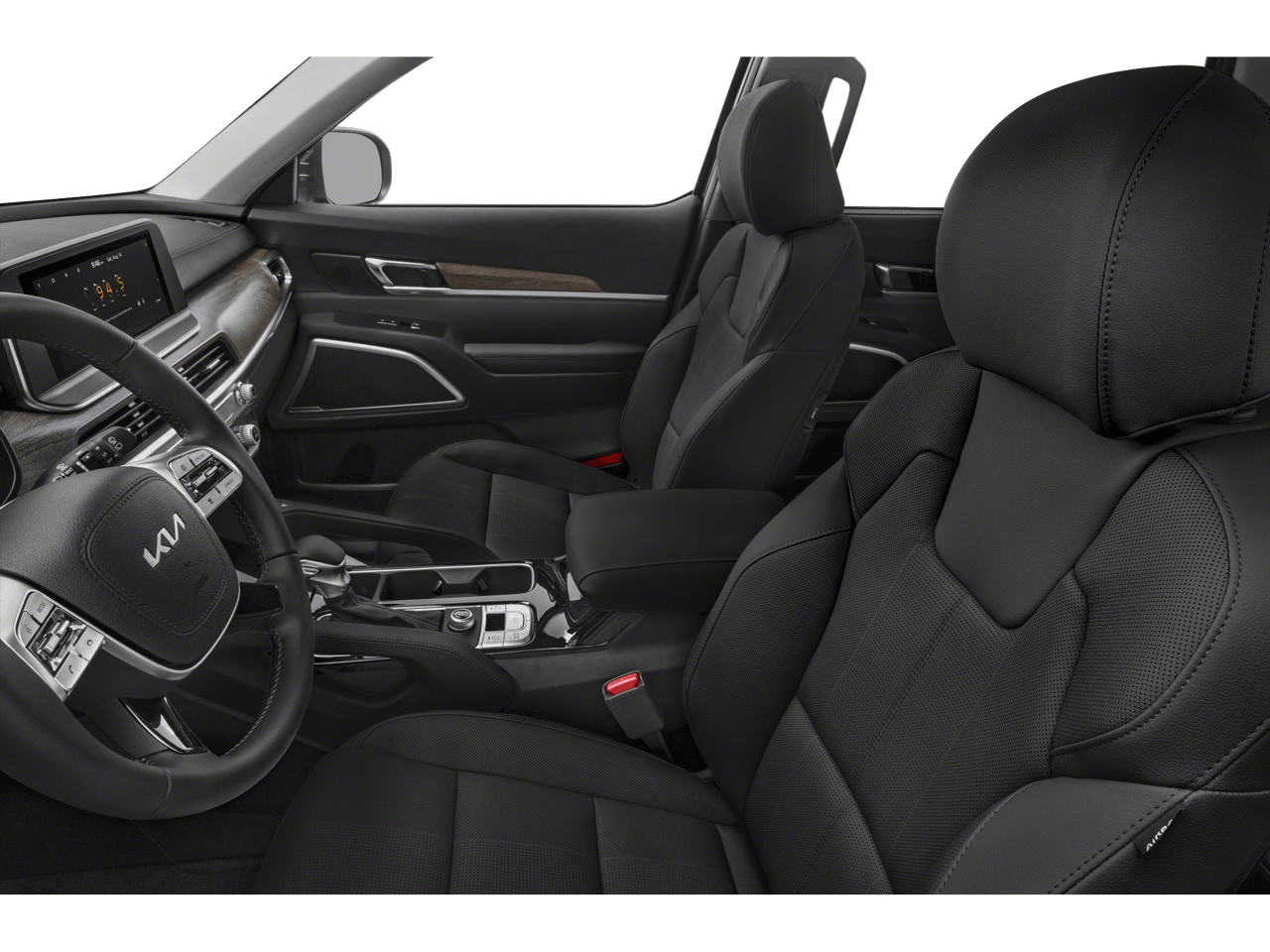 2022 Kia TELLURIDE EX Roseville CA