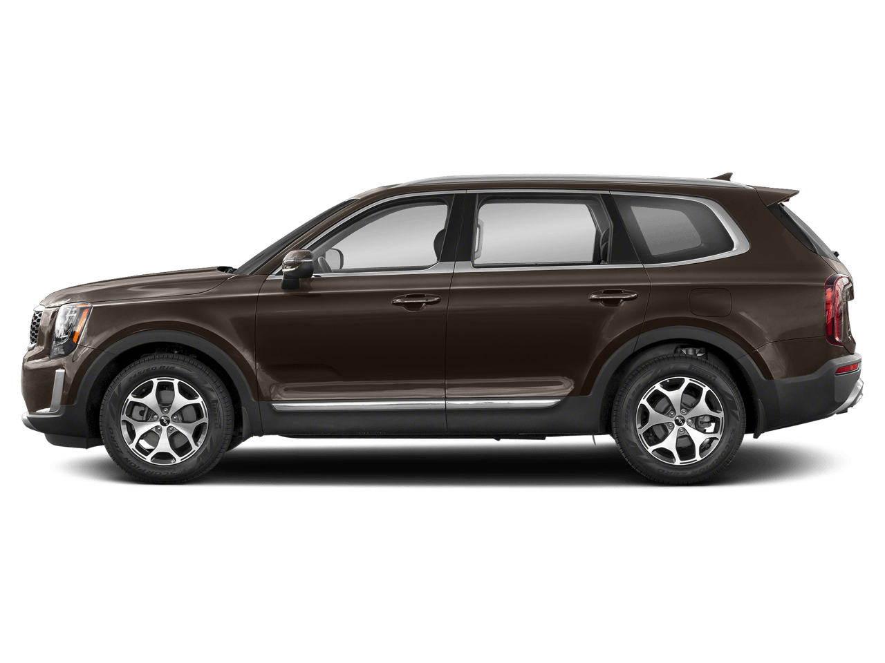 2022 Kia TELLURIDE EX Roseville CA
