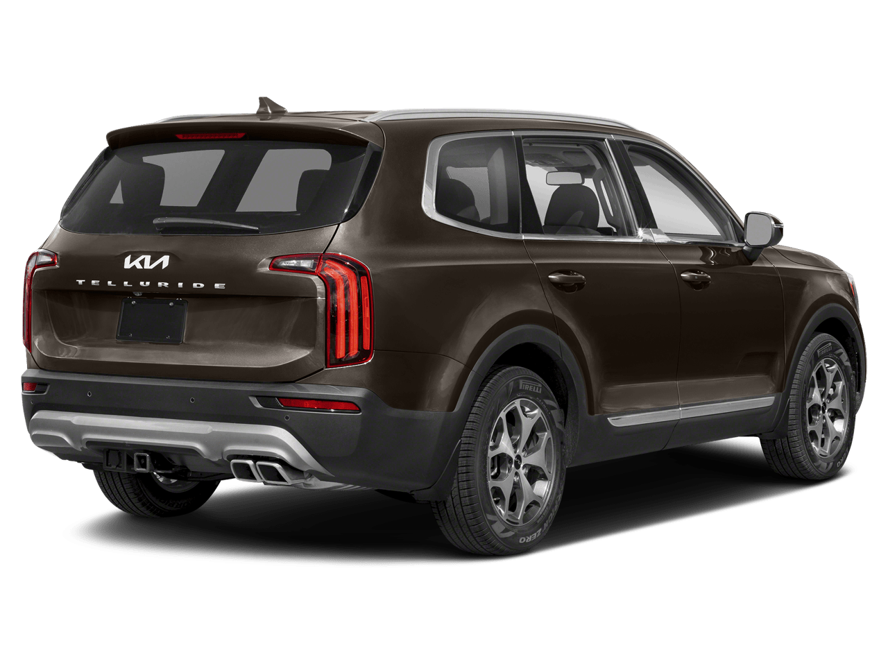 2022 Kia TELLURIDE EX Roseville CA