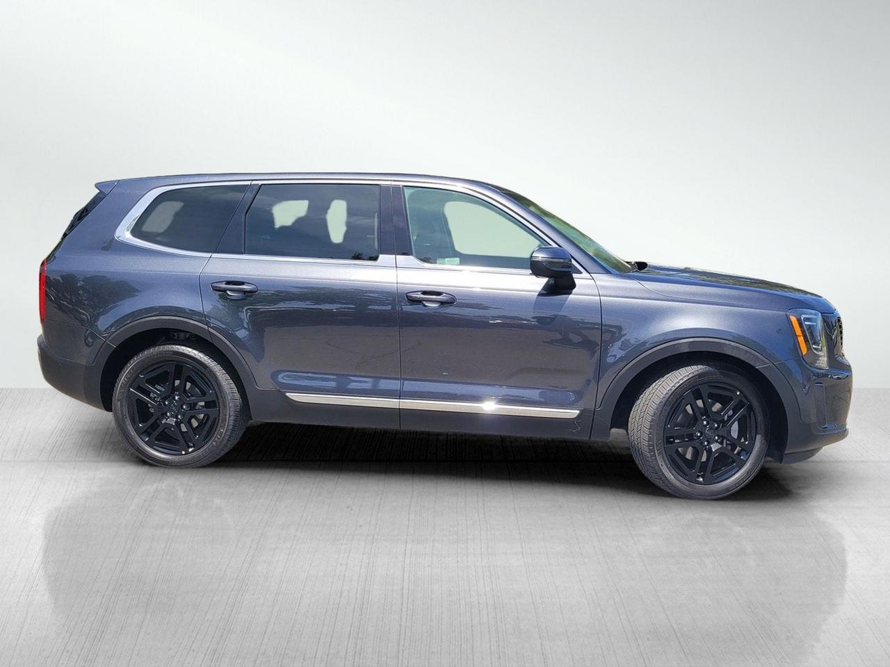 2022 Kia TELLURIDE LX Roseville CA