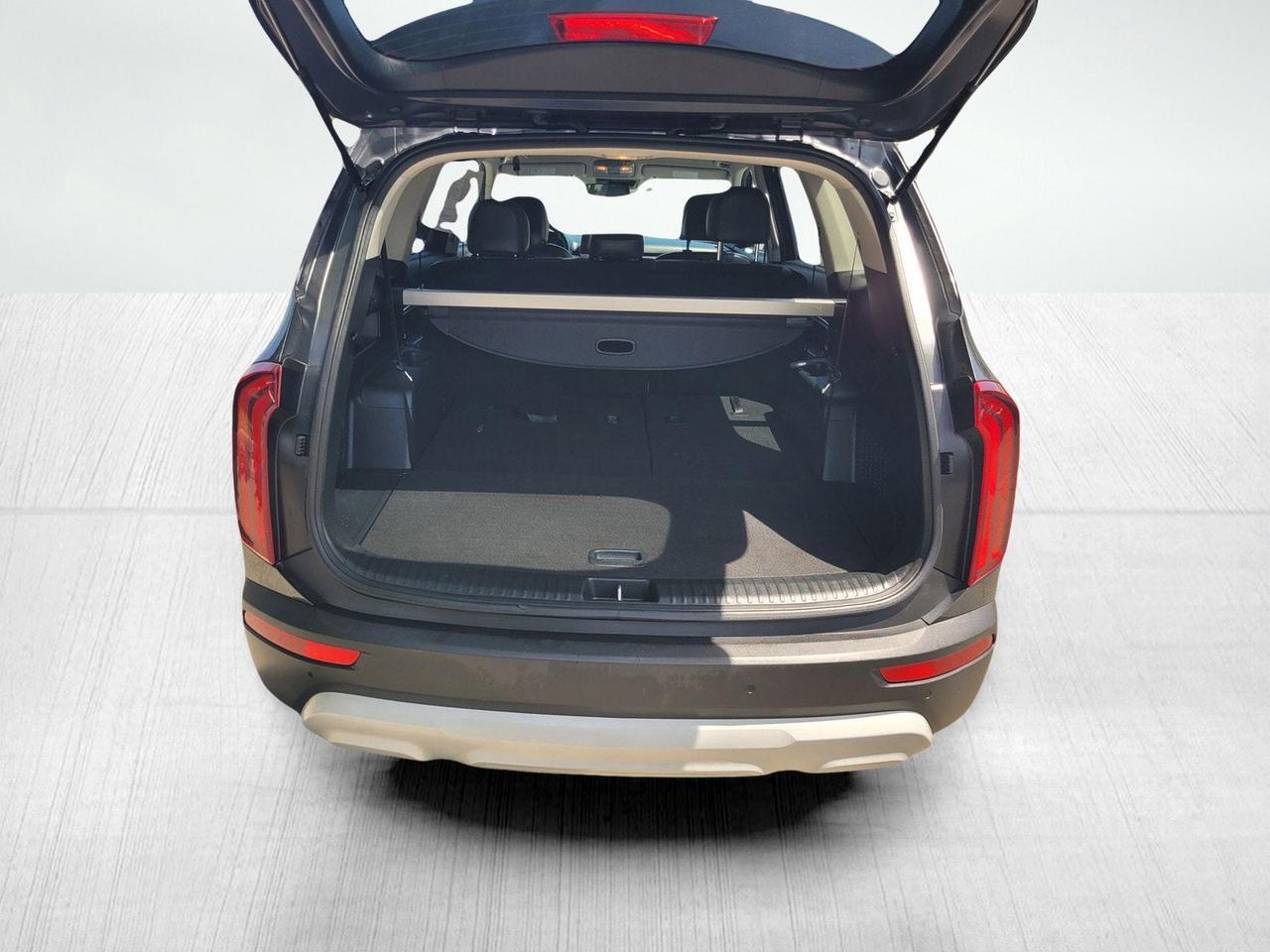 2022 Kia TELLURIDE LX Roseville CA