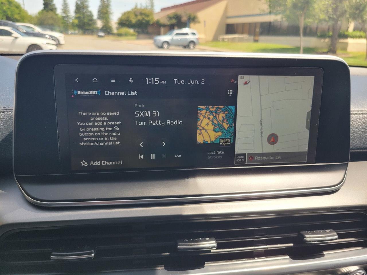 2022 Kia TELLURIDE LX Roseville CA
