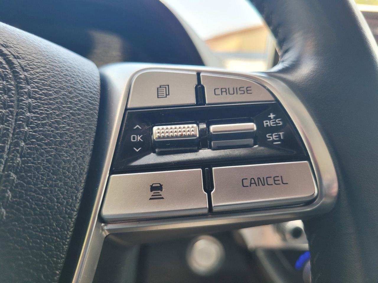 2022 Kia TELLURIDE LX Roseville CA