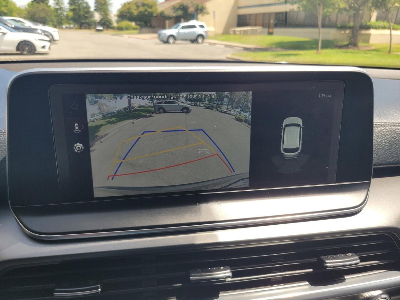 2022 Kia TELLURIDE LX Roseville CA