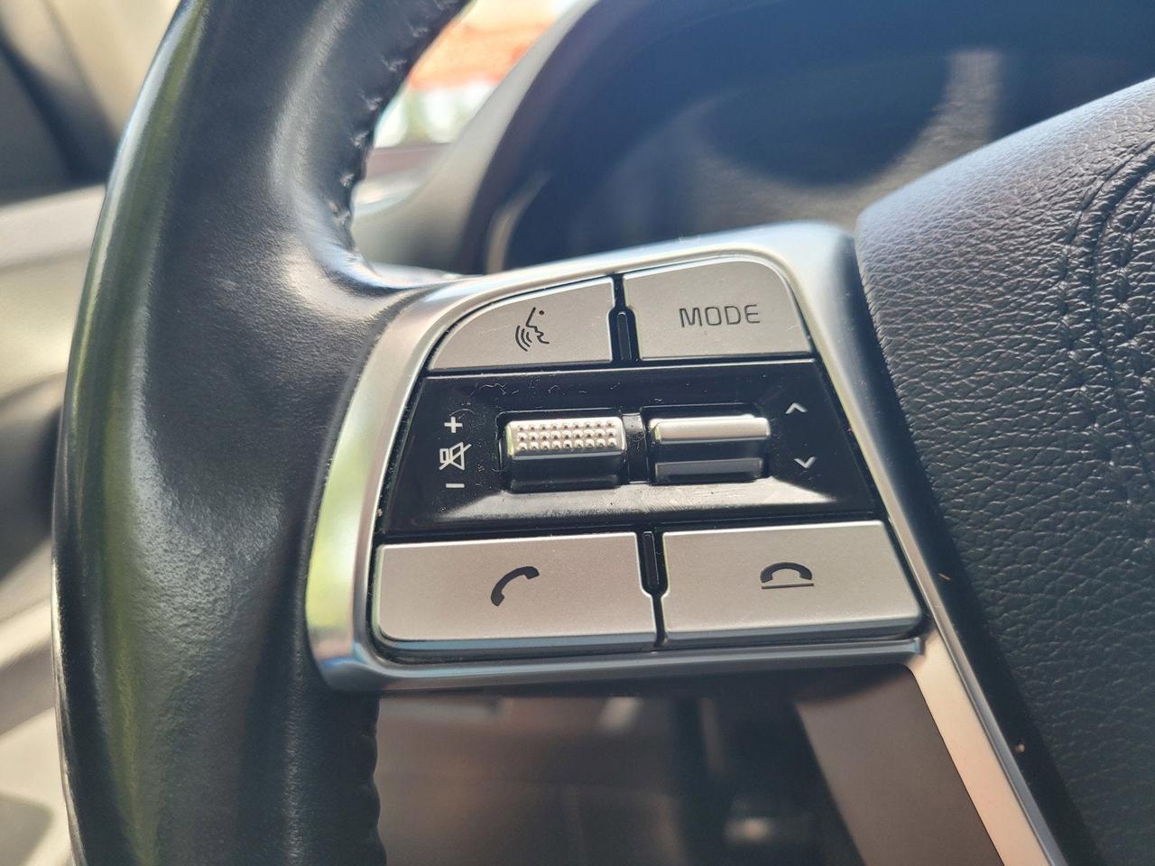 2022 Kia TELLURIDE LX Roseville CA