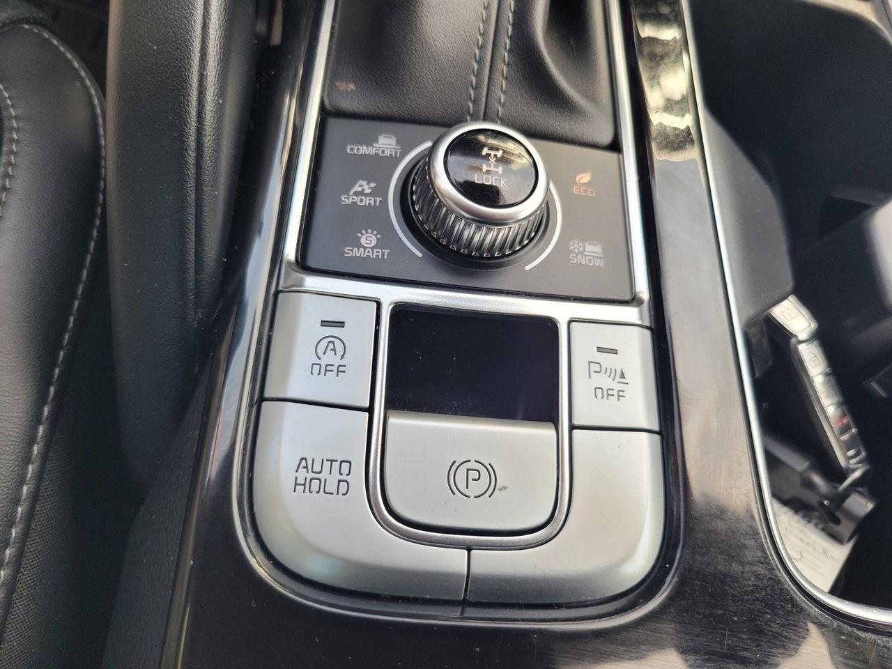 2022 Kia TELLURIDE LX Roseville CA