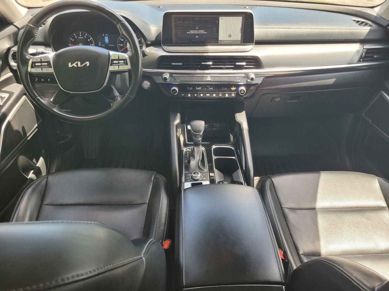 2022 Kia TELLURIDE LX Roseville CA