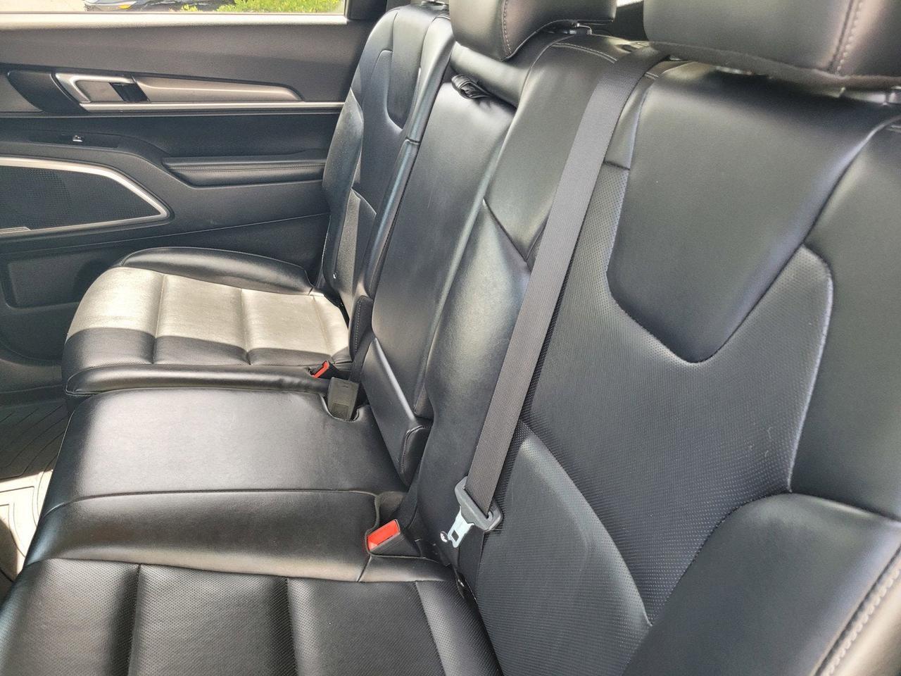 2022 Kia TELLURIDE LX Roseville CA