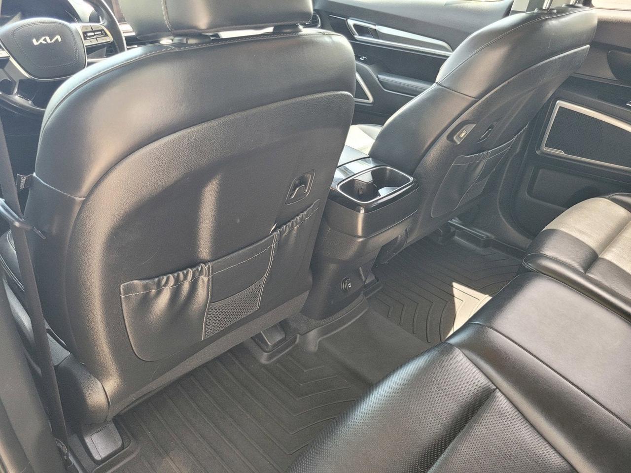 2022 Kia TELLURIDE LX Roseville CA