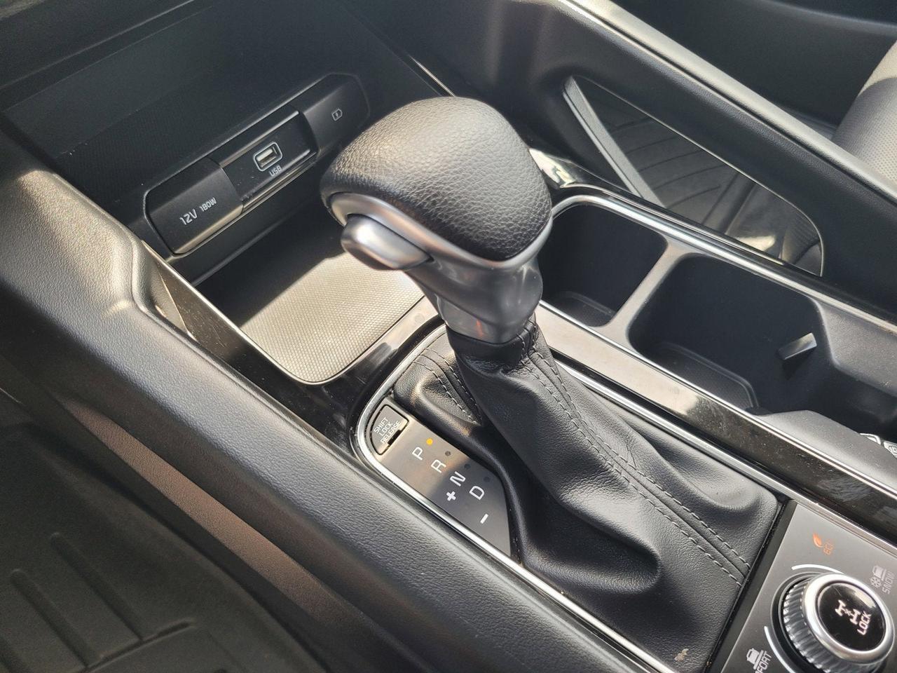 2022 Kia TELLURIDE LX Roseville CA