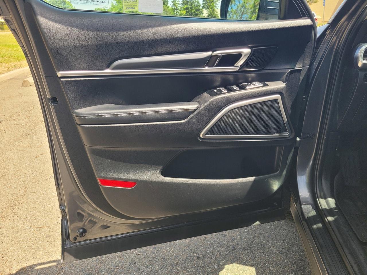 2022 Kia TELLURIDE LX Roseville CA