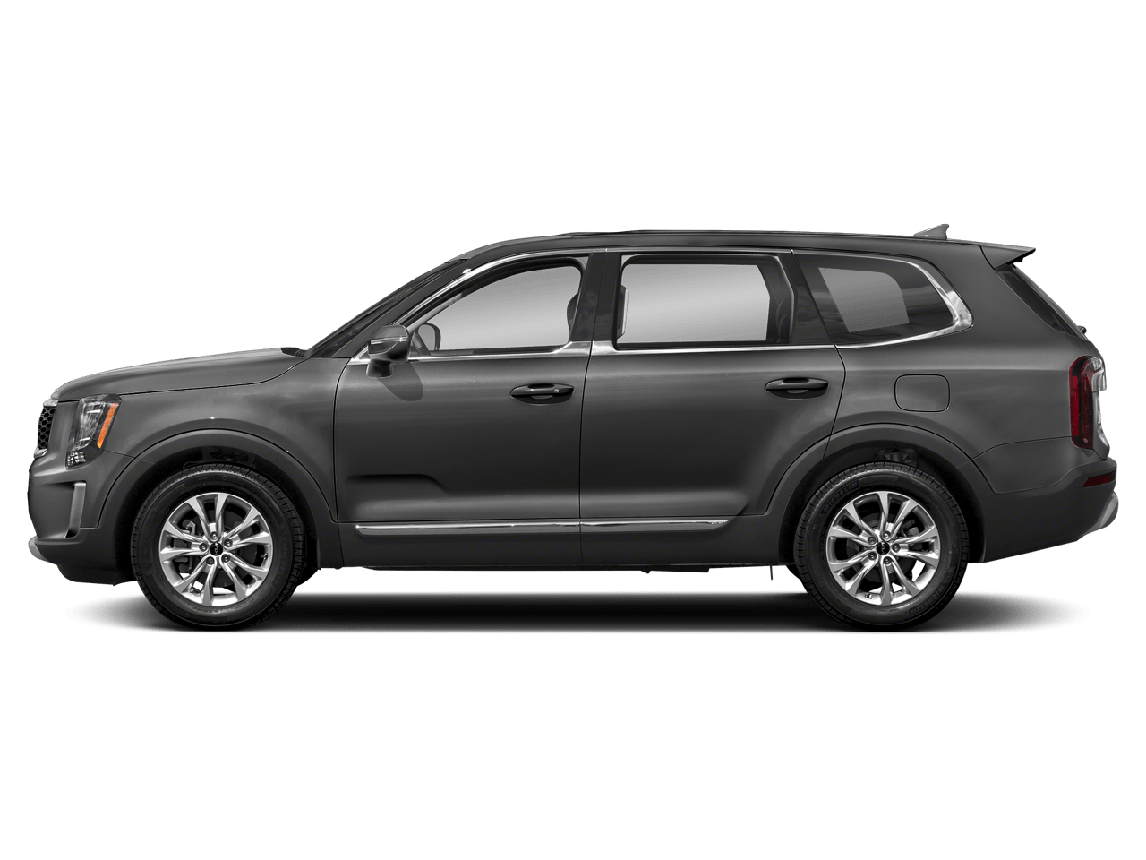 2022 Kia TELLURIDE LX Roseville CA