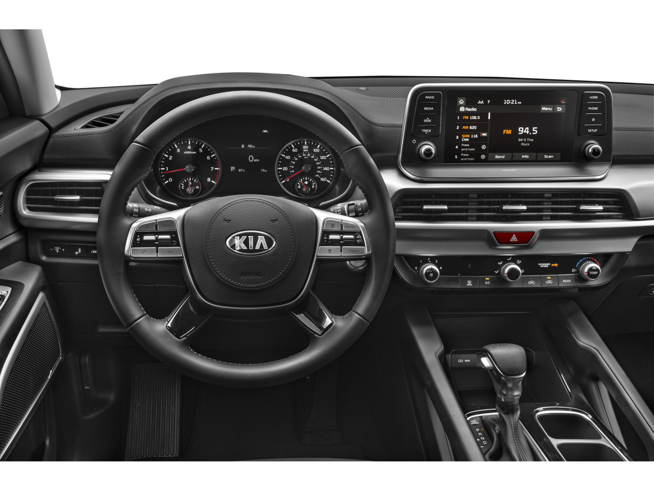 2022 Kia TELLURIDE LX Roseville CA