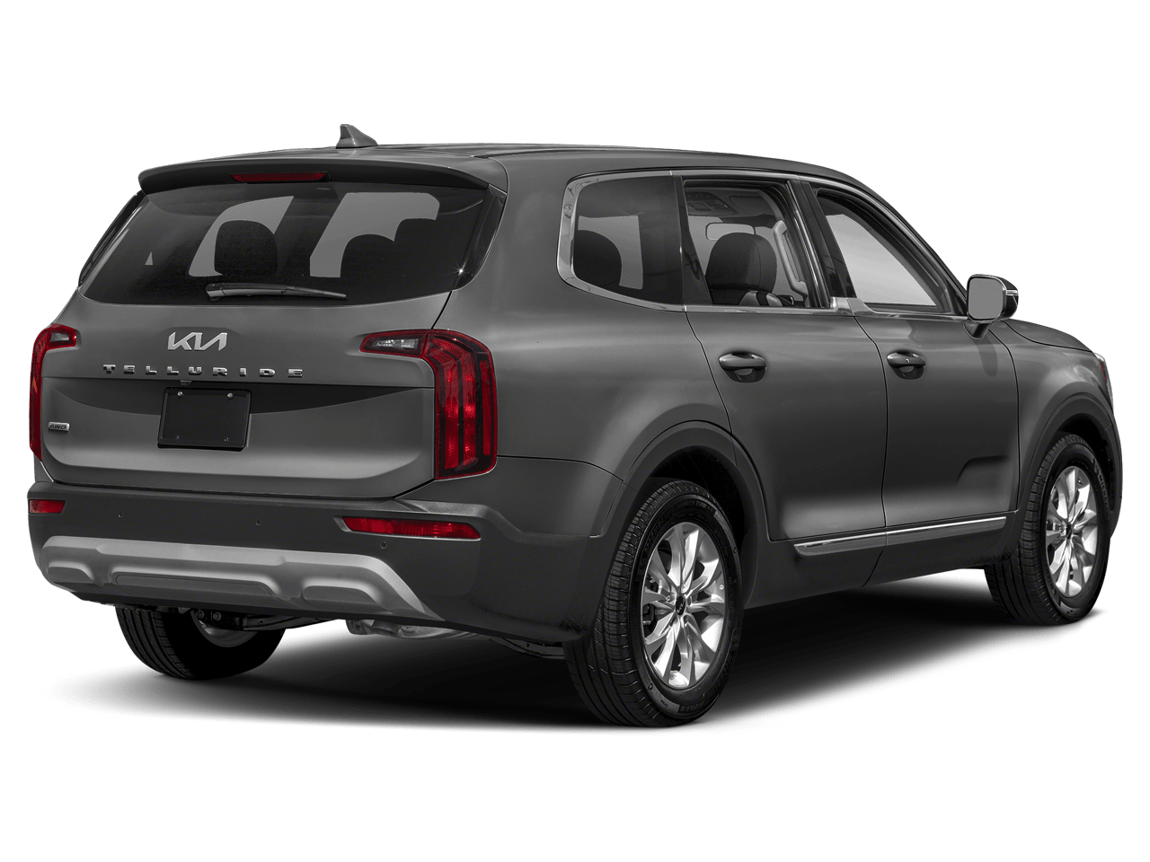 2022 Kia TELLURIDE LX Roseville CA
