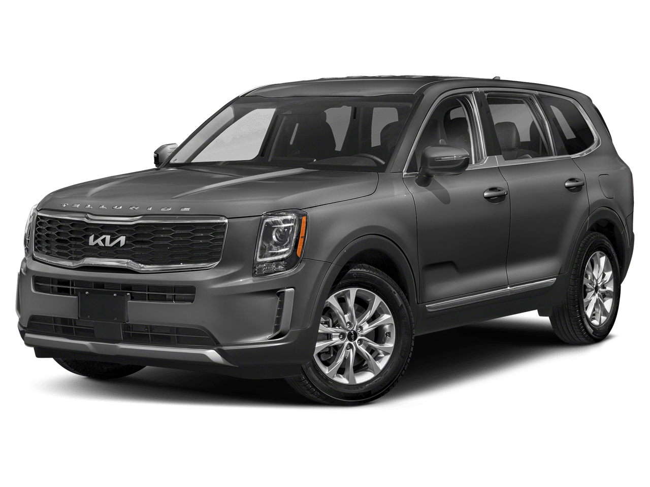 2022 Kia TELLURIDE LX Roseville CA