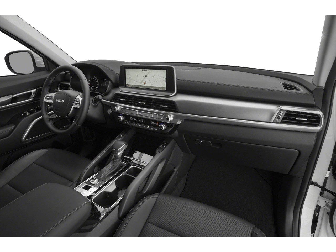 2022 Kia TELLURIDE S Roseville CA