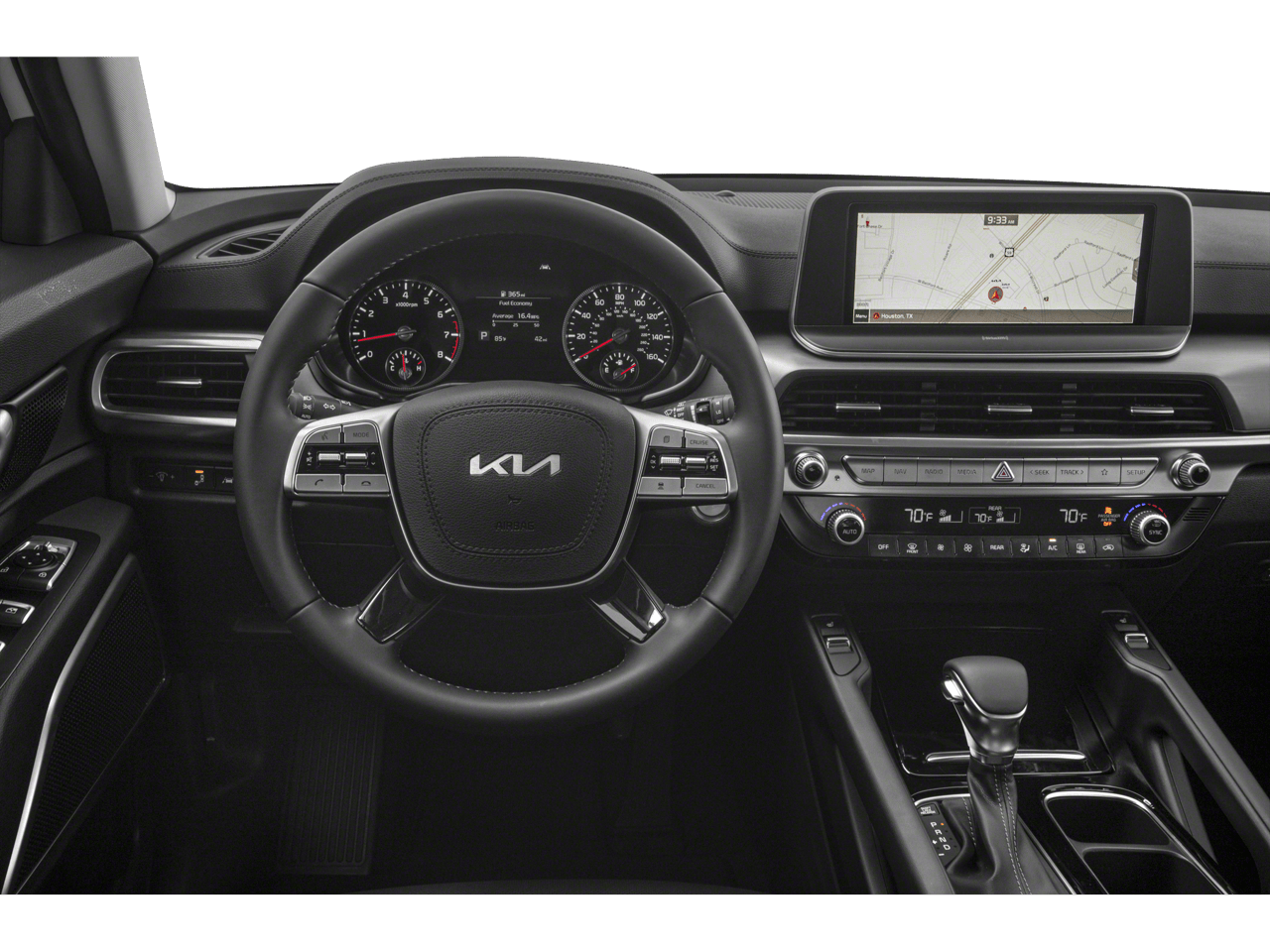 2022 Kia TELLURIDE S Roseville CA