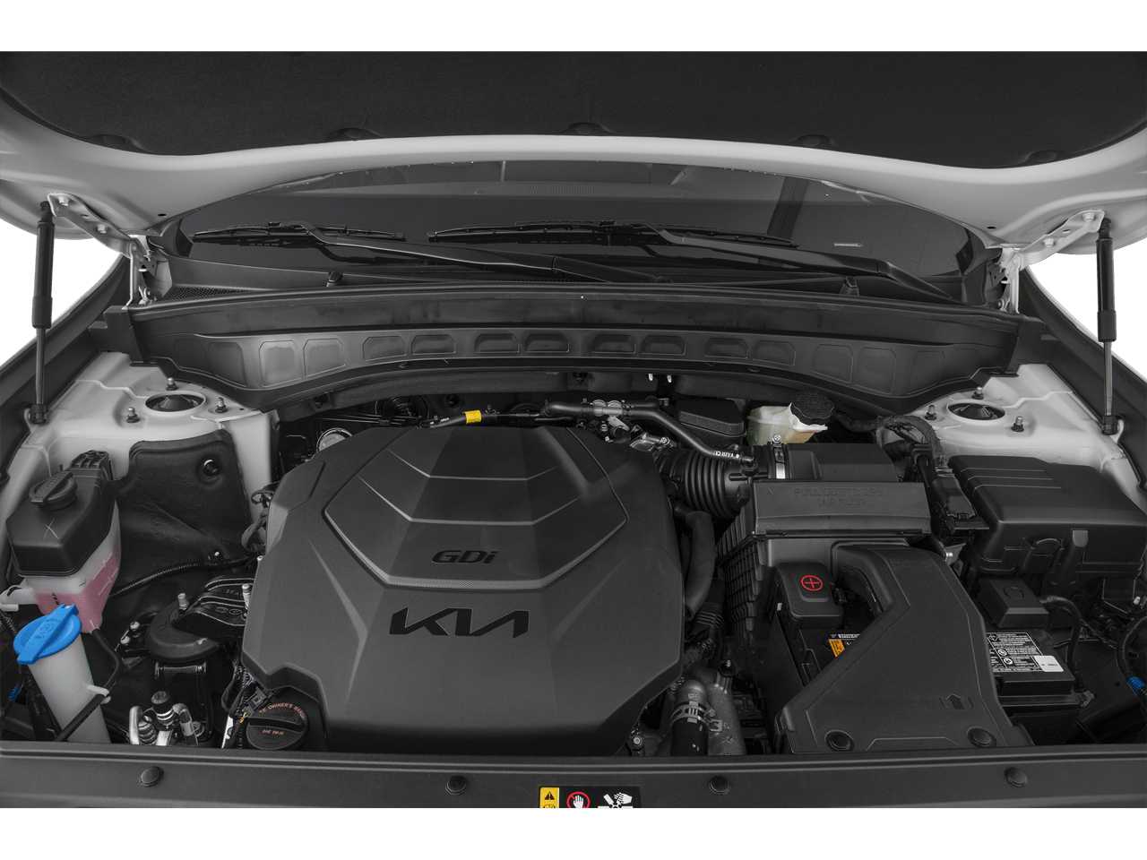 2022 Kia TELLURIDE S Roseville CA