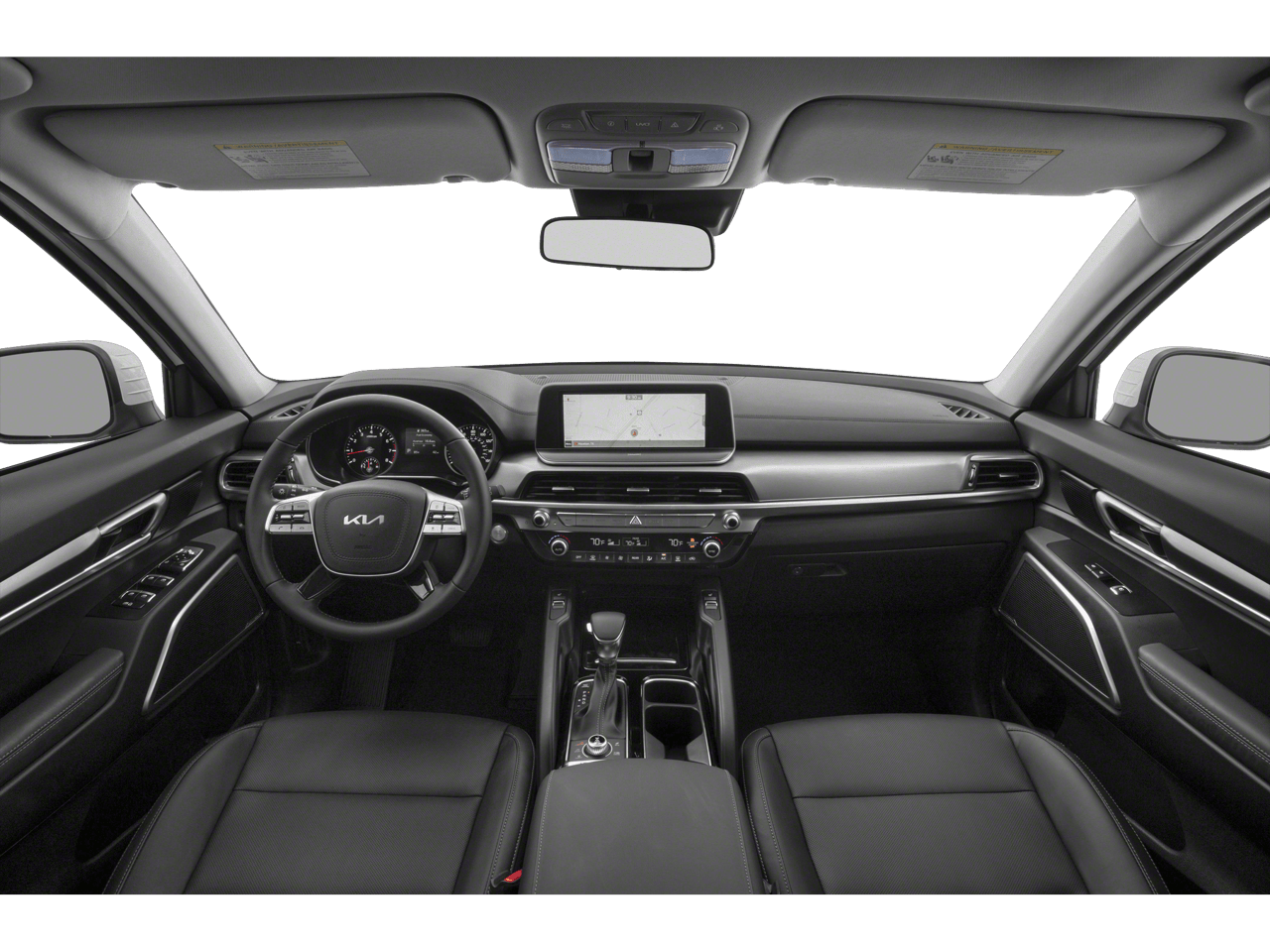 2022 Kia TELLURIDE S Roseville CA