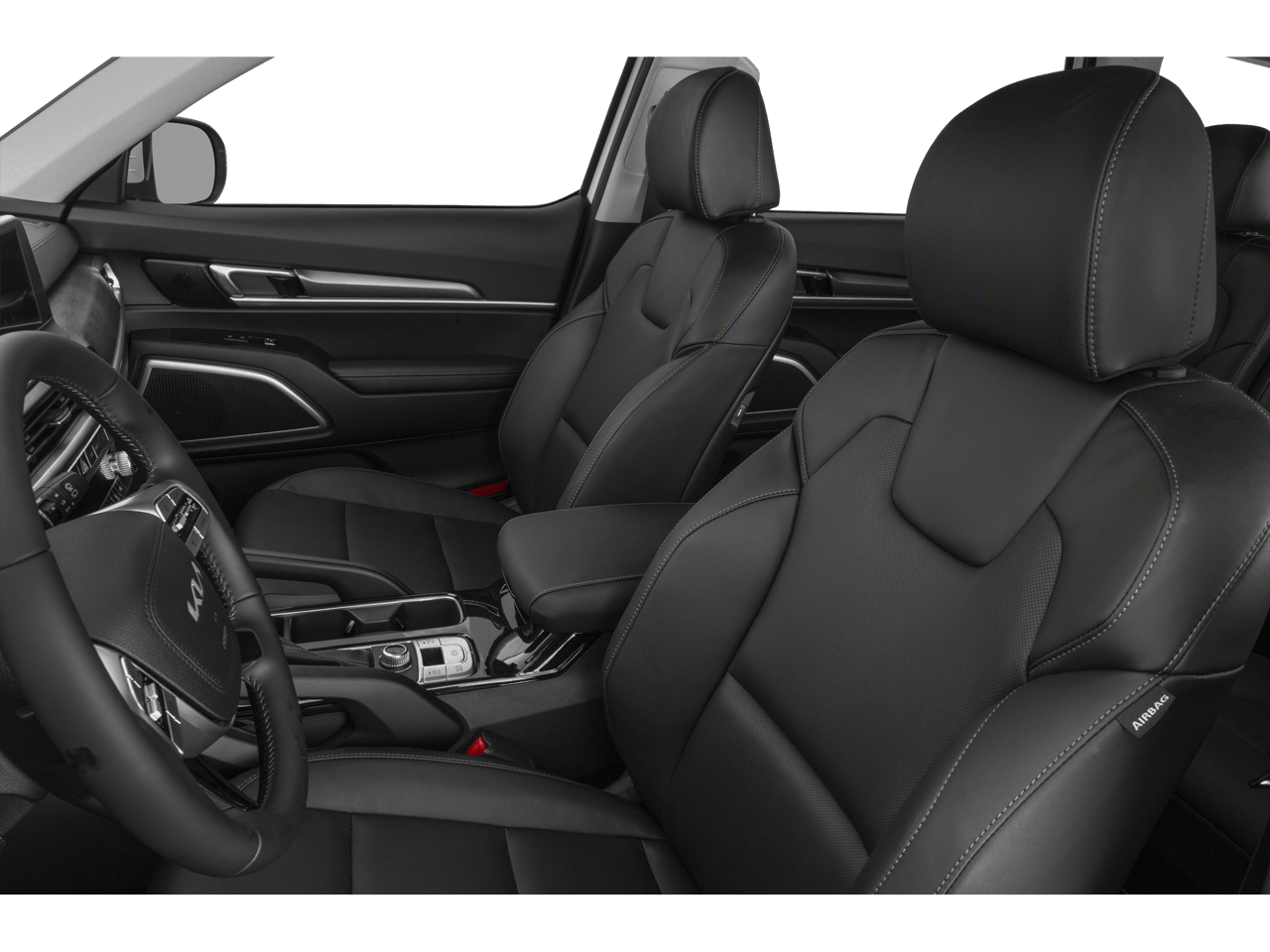2022 Kia TELLURIDE S Roseville CA