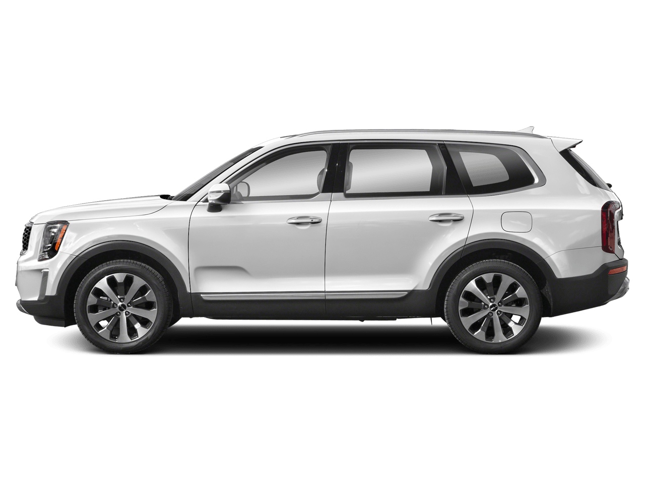 2022 Kia TELLURIDE S Roseville CA