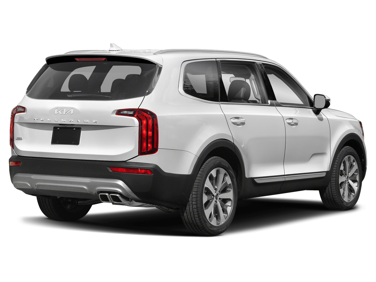 2022 Kia TELLURIDE S Roseville CA