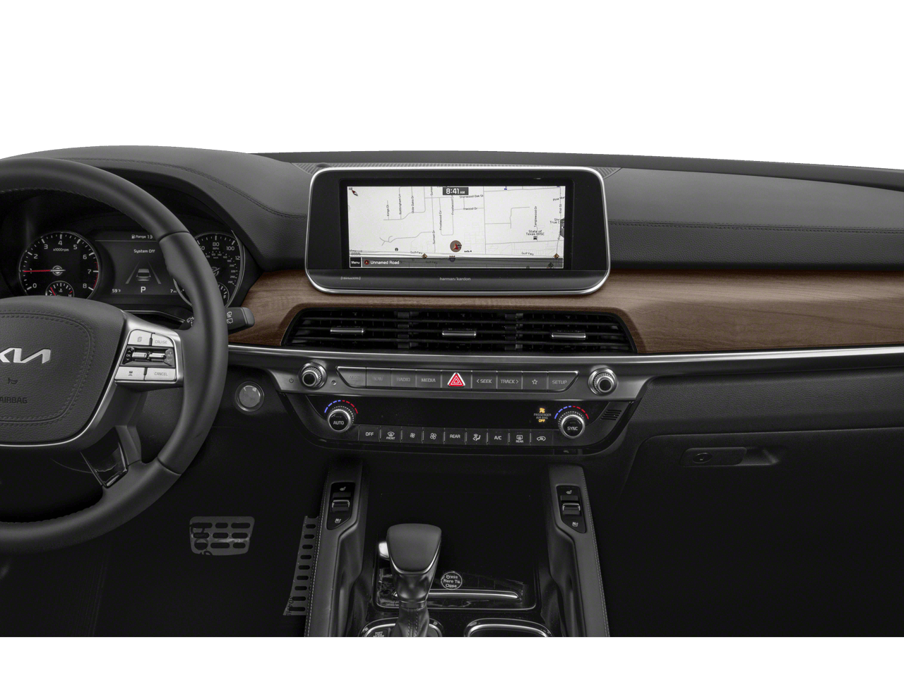 2022 Kia TELLURIDE SX Roseville CA