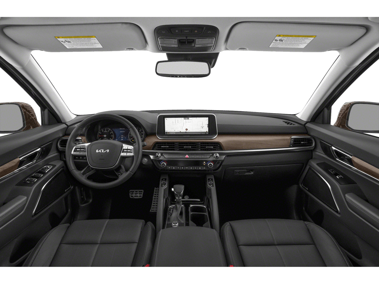 2022 Kia TELLURIDE SX Roseville CA