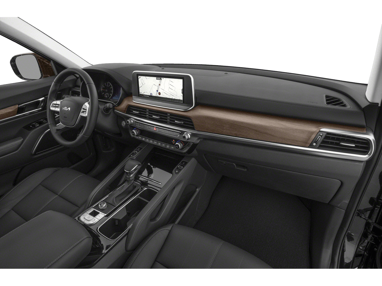 2022 Kia TELLURIDE SX Roseville CA
