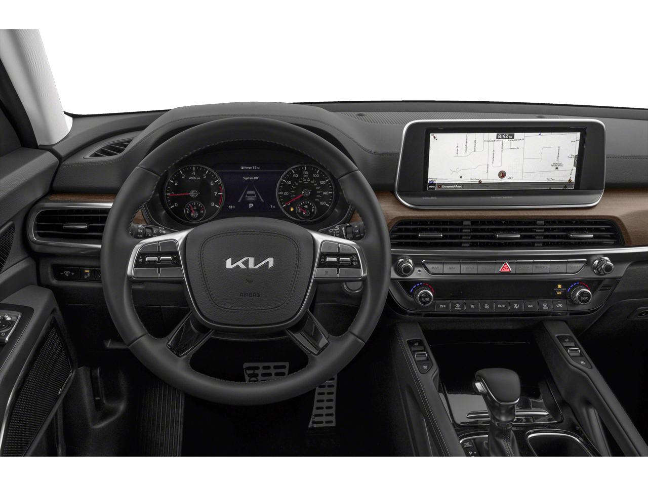 2022 Kia TELLURIDE SX Roseville CA