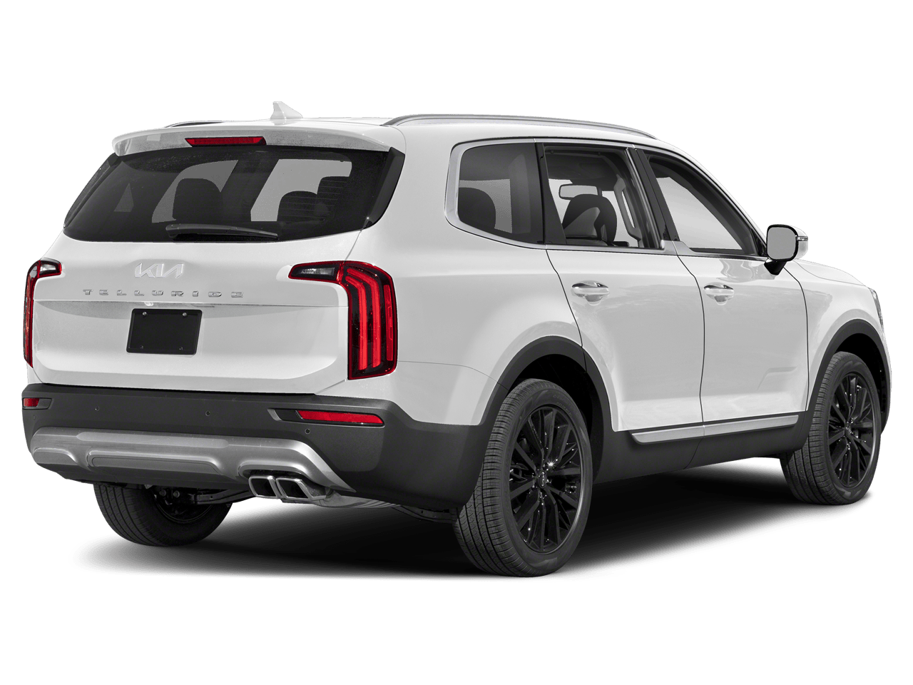 2022 Kia TELLURIDE SX Roseville CA