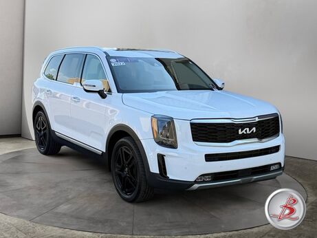 2022_Kia_TELLURIDE_SX_ Salt Lake City UT