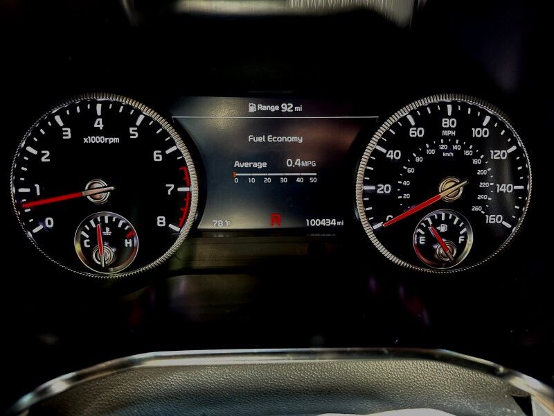 2022 Kia Telluride AWD SX w/ SX PRESTIGE PACKAGE Arlington VA