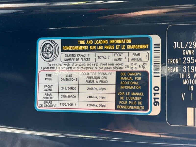 2022 Kia Telluride AWD SX w/ SX PRESTIGE PACKAGE Arlington VA
