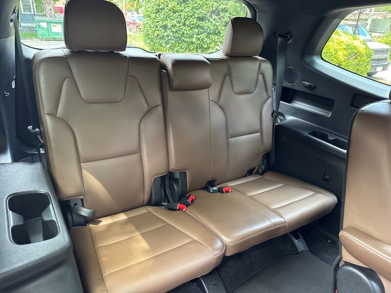 2022 Kia Telluride AWD SX w/ SX PRESTIGE PACKAGE Arlington VA