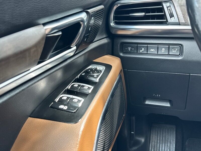 2022 Kia Telluride AWD SX w/ SX PRESTIGE PACKAGE Arlington VA